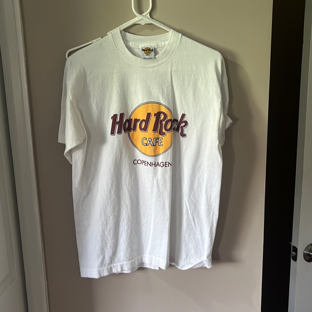 Hard rock